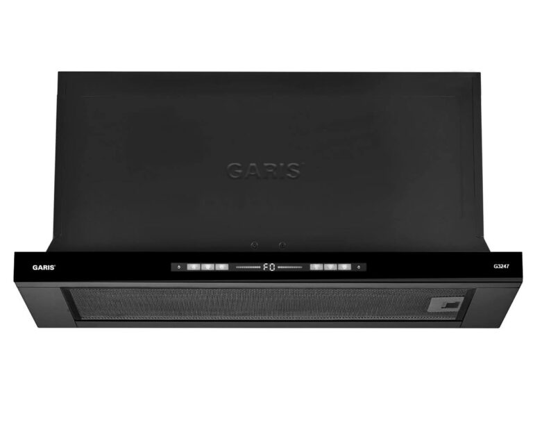 MÁY HÚT MÙI ÂM TỦ GARIS G3247 - 1 MÁY HÚT MÙI ÂM TỦ GARIS G3247