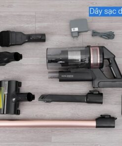 Máy hút bụi không dây Samsung VS15A60AGR7/SV