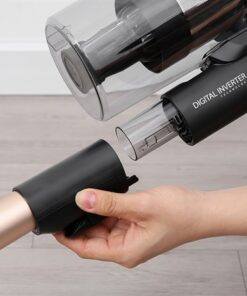 Máy hút bụi không dây Samsung VS15A60AGR7/SV