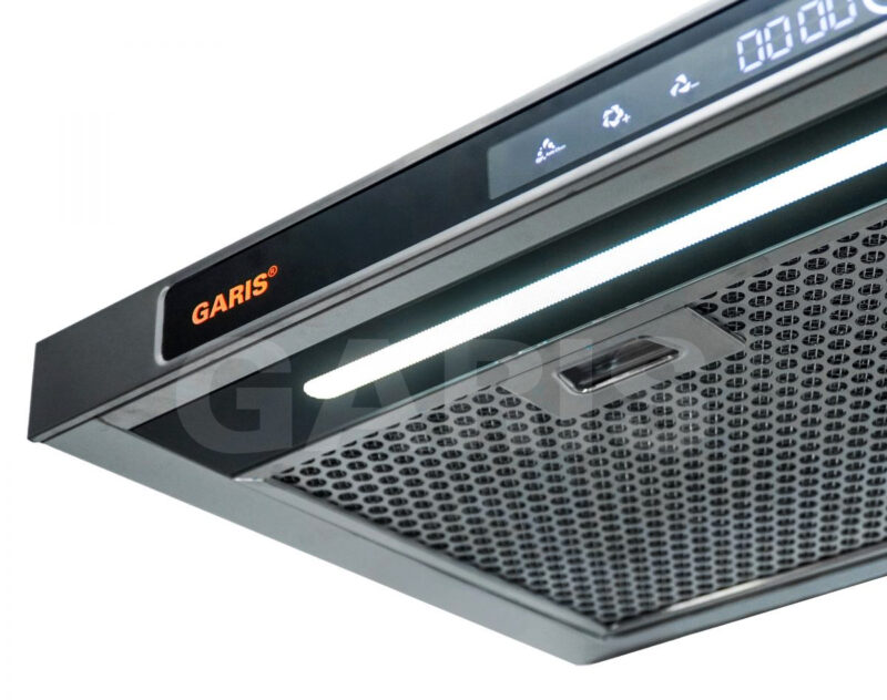 MÁY HÚT MÙI CHỮ T GARIS G3457 - 4 MÁY HÚT MÙI CHỮ T GARIS G3457