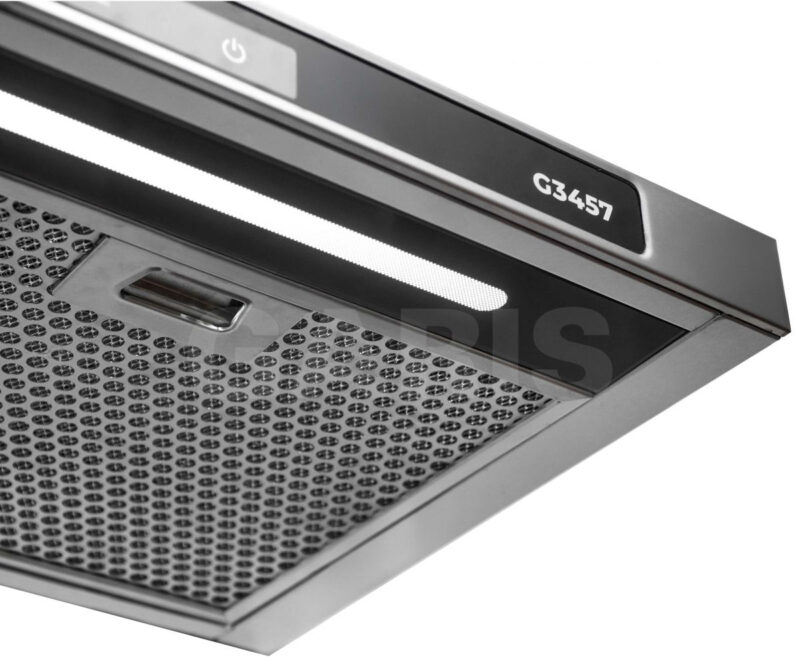 MÁY HÚT MÙI CHỮ T GARIS G3457 - 5 MÁY HÚT MÙI CHỮ T GARIS G3457