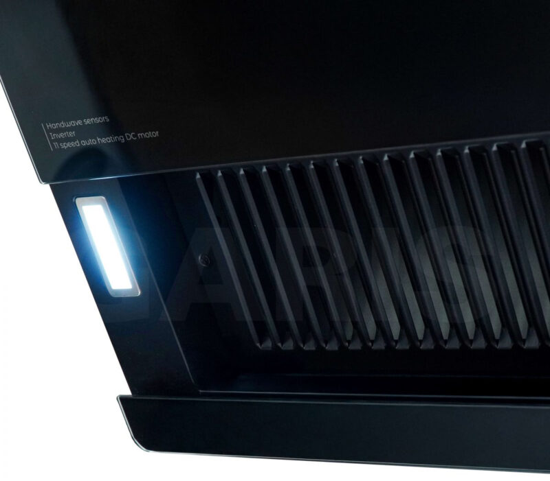 MÁY HÚT MÙI KÍNH VÁT GARIS G3527 - 3 MÁY HÚT MÙI KÍNH VÁT GARIS G3527