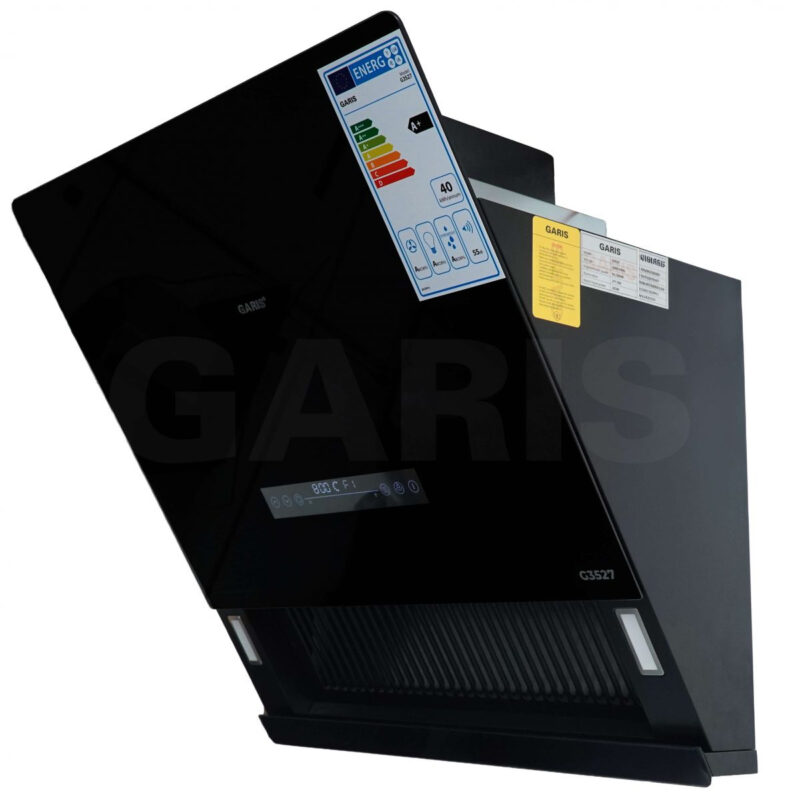 MÁY HÚT MÙI KÍNH VÁT GARIS G3527 - 4 MÁY HÚT MÙI KÍNH VÁT GARIS G3527