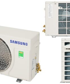 Máy lạnh Samsung Inverter 1 HP AR10CYFAAWKNSV