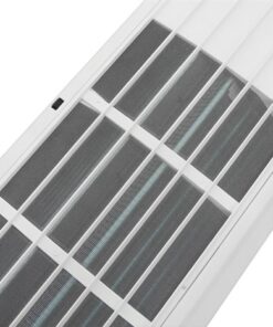 Máy lạnh Samsung Inverter 1 HP AR10CYFAAWKNSV