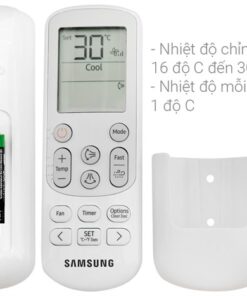 Máy lạnh Samsung Inverter 1 HP AR10CYFAAWKNSV