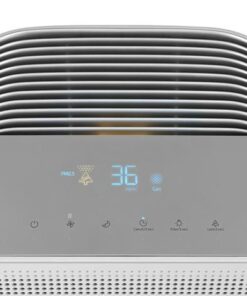 Máy lọc không khí Samsung AP70F06103RGSV