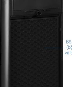 Máy lọc không khí Samsung AP70F06103RGSV