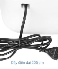 Máy lọc không khí Samsung AP70F06103RGSV