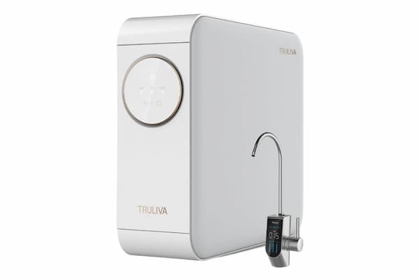 Máy lọc nước Truliva UR5676 GOLD - 1 Máy lọc nước Truliva UR5676 GOLD