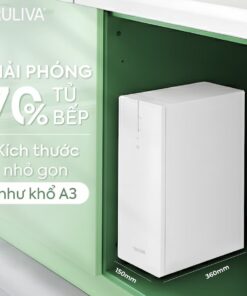 Máy lọc nước Truliva UR3626 Eco - 8 Máy lọc nước Truliva UR3626 Eco