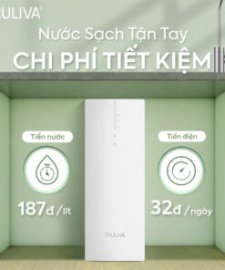 Máy lọc nước Truliva UR3626 Eco - 6 Máy lọc nước Truliva UR3626 Eco