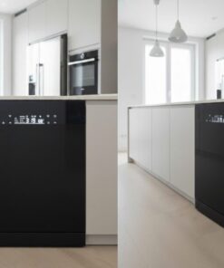 MÁY RỬA CHÉN KAFF KF-S17805B LUX