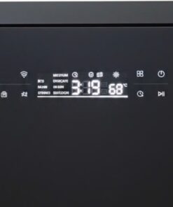 MÁY RỬA CHÉN KAFF KF-S17805B LUX