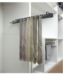 Giá vắt cà vạt đa năng Eurogold EUA9150