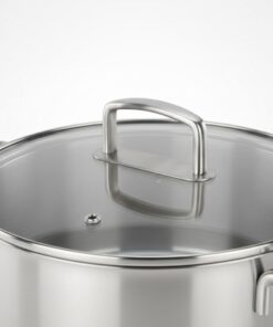 Bộ nồi 6 món Malloca COZY SA199