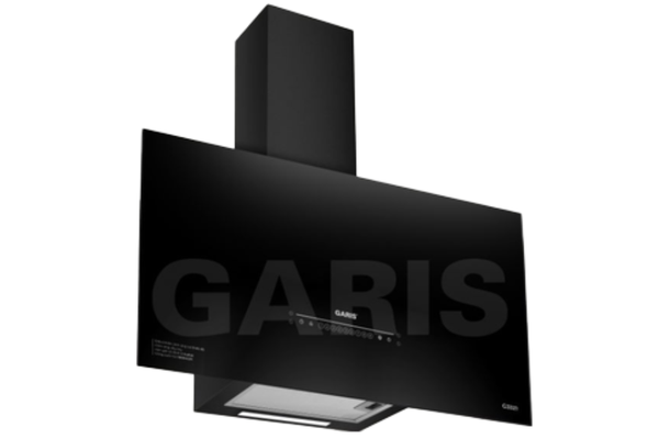 MÁY HÚT MÙI KÍNH THẲNG GARIS G3327 - 1 MÁY HÚT MÙI KÍNH THẲNG GARIS G3327