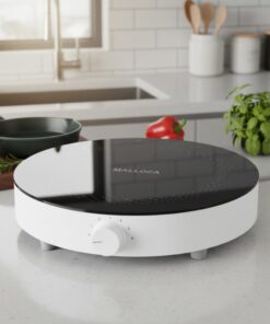 Bếp Từ Đơn Malloca để bàn MCT26