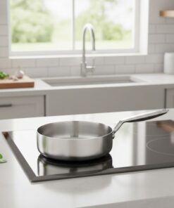 Chảo chống dính tự thân Malloca SA167