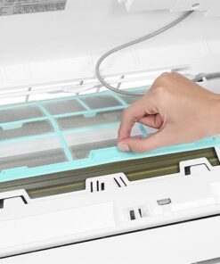 Máy lạnh Samsung Inverter 1 HP AR09TYHQASIN