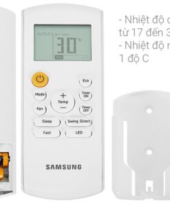 Máy lạnh Samsung Inverter 1 HP AR09TYHQASIN