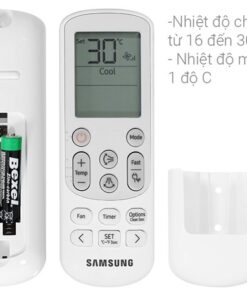 Máy lạnh Samsung Inverter 1.5 HP AR13DYHZAWKNSV