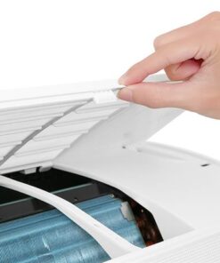 Máy lạnh Samsung Inverter 2 HP AR18CYFCAWKNSV