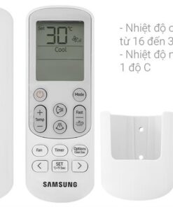 Máy lạnh Samsung Inverter 2 HP AR18CYFCAWKNSV