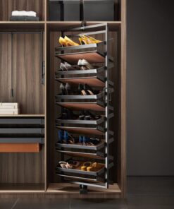 Kệ để giày thông minh EUROGOLD EUA1310