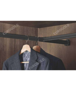 Thanh treo quần áo Eurogold ETT03B