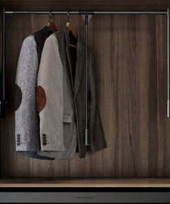 Thanh treo quần áo Eurogold EAB11080