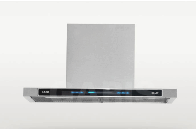 MÁY HÚT MÙI CHỮ T GARIS G3457 - 1 MÁY HÚT MÙI CHỮ T GARIS G3457