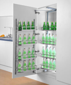 TỦ KHO CAO CẤP CÁNH MỞ EUROGOLD EKC14460 - 13