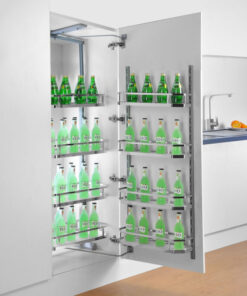 TỦ KHO CAO CẤP CÁNH MỞ EUROGOLD EKC14460