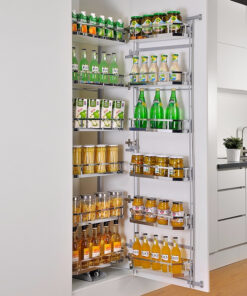 TỦ KHO CAO CẤP CÁNH MỞ EUROGOLD EKC14660