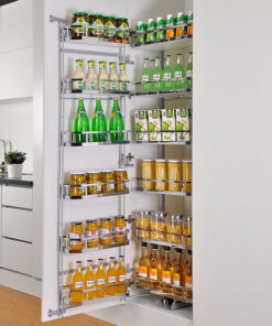 TỦ KHO CAO CẤP CÁNH MỞ EUROGOLD EKC14645 - 29