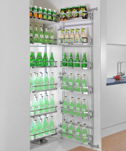 TỦ KHO CAO CẤP CÁNH MỞ EUROGOLD EKC14645 - 27