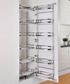 TỦ KHO CAO CẤP CÁNH MỞ EUROGOLD EKC14645 - 23