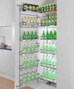 TỦ KHO CAO CẤP CÁNH MỞ EUROGOLD EKC14645 - 25