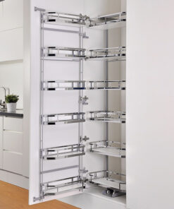 TỦ KHO CAO CẤP CÁNH MỞ EUROGOLD EKC14645 - 21