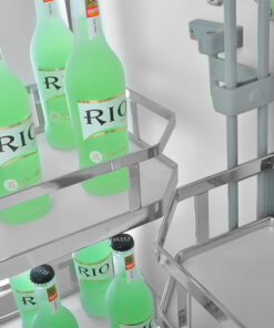 TỦ KHO CAO CẤP CÁNH MỞ EUROGOLD EKC14645 - 19