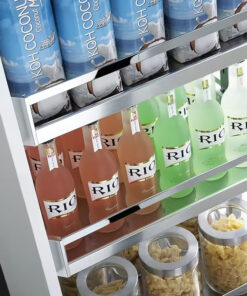 TỦ KHO NAN DẸT CÁNH RÚT MỞ EUROGOLD EKX10640 - 23