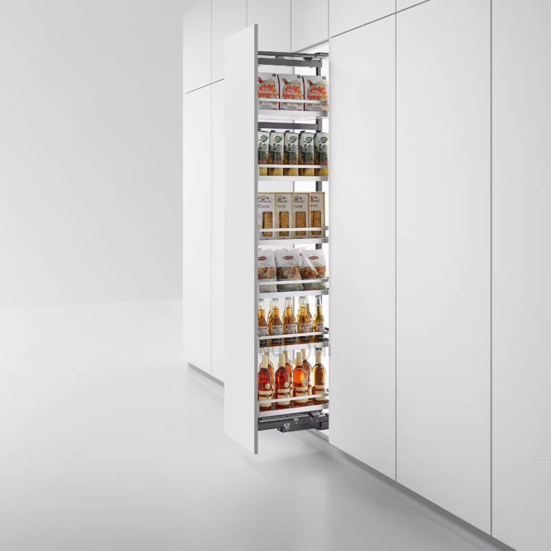 TỦ KHO NAN DẸT CÁNH RÚT MỞ EUROGOLD EKX10640