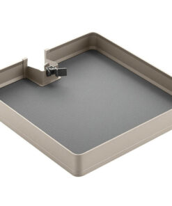 TỦ KHO ÂM TỦ NHÔM ANODE EUROGOLD EUM5045 - 27