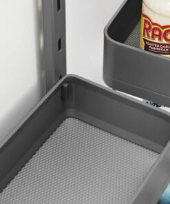 TỦ KHO CÁNH MỞ NHÔM ANODE EUROGOLD EUM6L660G - 33