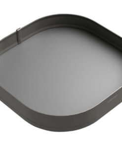 TỦ KHO XOAY ÂM TỦ NHÔM ANODE EUROGOLD EUM6L60XG - 19