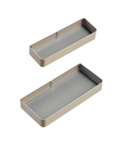 TỦ KHO CÁNH MỞ NHÔM ANODE EUROGOLD EUM6L450 - 33