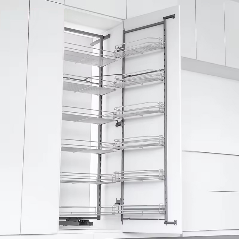 TỦ KHO NAN TRÒN CÁNH MỞ EUROGOLD EKT11660