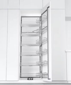 TỦ KHO NAN TRÒN CÁNH MỞ EUROGOLD EKT11660 - 41