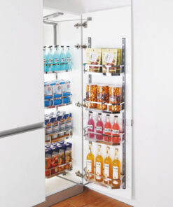 TỦ KHO CAO CẤP CÁNH MỞ EUROGOLD EKC14445